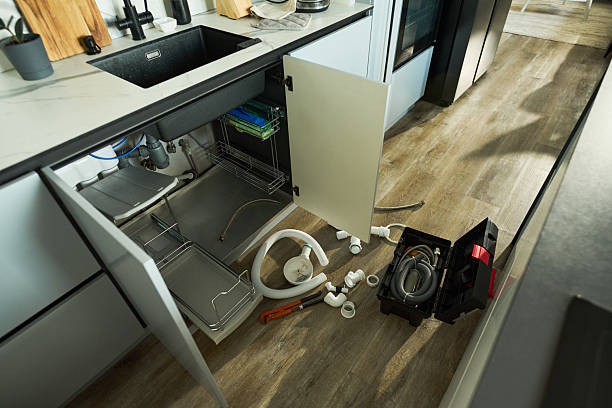 Reliable Leak Detection contractor in New Vienna, OH by Street Wise - Plumbing