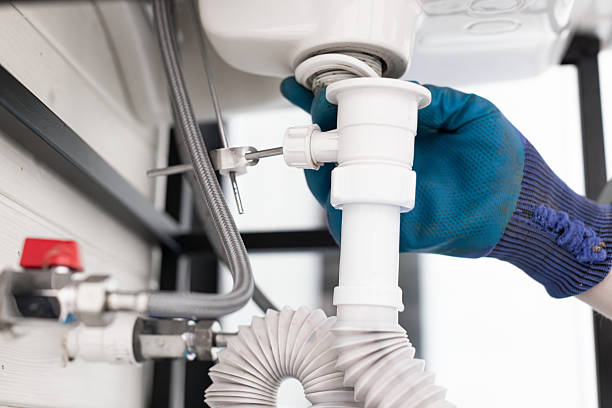 24/7 Emergency Leak Detection experts in New Vienna, OH