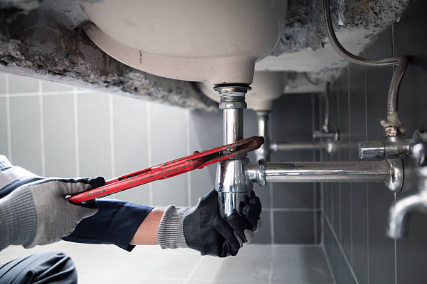 Licensed Leak Detection service in New Vienna, OH - Street Wise - Plumbing